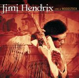 Sony Music Jimi Hendrix Live At Woodstock