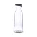 Zeller Present 19671 karaf, kan & fles 1 l Transparant