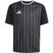 adidas Entrada26 Graphic Jersey Kids Shirt, black/white, 9-10 Years