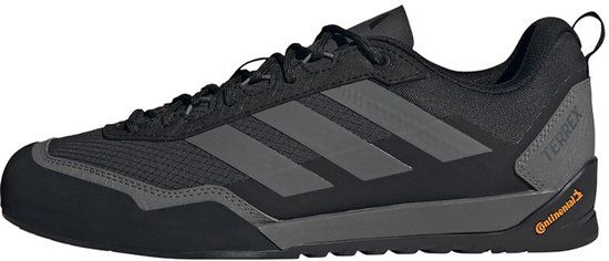Adidas Terrex Terrex Skychaser Solo Approach Schoenen - Heren - Zwart - Maat 43 1/3
