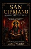 SAN Collezione San Cipriano SAN CIPRIANO Preghiere e Saggezza Arcana Paperback