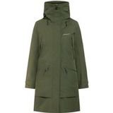 Didriksons Ilma Women's Parka