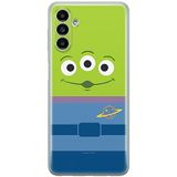 ERT GROUP mobiel telefoonhoesje voor Samsung A13 5G/A04S origineel en officieel erkend Disney patroon Toy Story 008