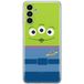 ERT GROUP mobiel telefoonhoesje voor Samsung A13 5G/A04S origineel en officieel erkend Disney patroon Toy Story 008