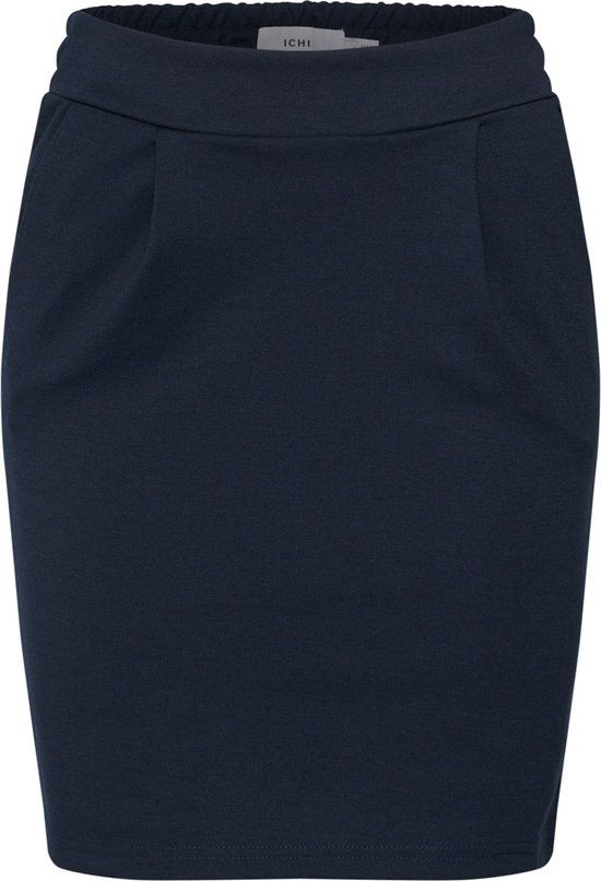 Ichi IHKATE SK Women's Skirt - Size XS - Total Eclipse