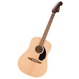 Fender California Debuut Redondo Dreadnought akoestische gitaar