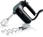 Bosch MFQ4930B Hand Mixer - 850W - Black/Silver