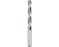 Alpen 0018400750100 Foret hélicoïdal pour métal HSS 7.5 mm