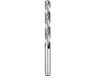 Alpen 0018400750100 Foret hélicoïdal pour métal HSS 7.5 mm