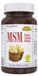 Espara GmbH Espara MSM voedingssupplement, 50 capsules
