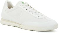 Le Coq Sportif Trainers Neree Wit Groen Unisex 37