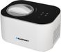 Blaupunkt ICM401 Wit Zwart Roestvrij staal