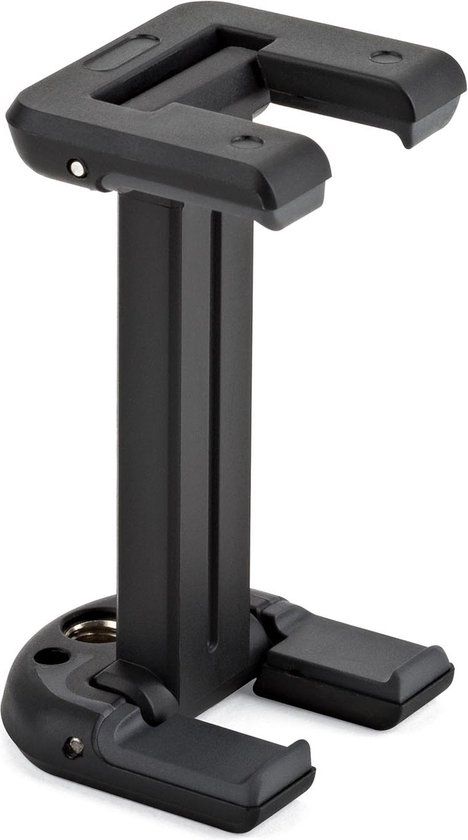 JOBY GripTight ONE Mount - Zwart