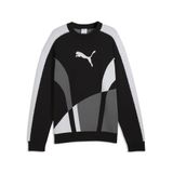PUMA Trui gemengde kleuren
