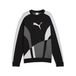PUMA Trui gemengde kleuren