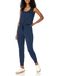 Amazon Essentials Dames Studio Terry Fleece Jumpsuit (Verkrijgbaar in Grote Maten)