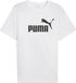 PUMA ESS No. 1 Logo Tee Homme tshirt - Puma White