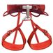 Petzl Adjama Klimgordel met Endoframe Technologie L Dark Red