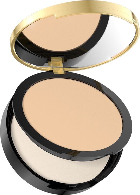 Eveline Cosmetics Variété Mineraalpoeder foundation nr. 02