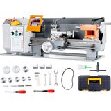 VEVOR Precisie Metalen Draaibank 178x356 mm