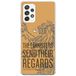 ERT GROUP mobiel telefoonhoesje voor Samsung A52 5G / A52 LTE 4G / A52S 5G Game of Thrones 014