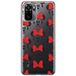 ERT GROUP mobiel telefoonhoesje voor Xiaomi REDMI NOTE 10/ 10S origineel en officieel erkend Disney patroon Minnie 058