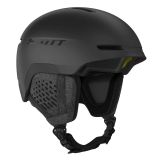 SCOTT Casque de ski Track Plus - Noir - Taille L