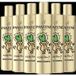 Pantene Pro-V Shampooing Lisse et Soyeux - 6 x 250 ml