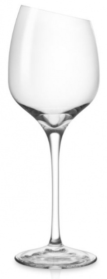 Eva Solo wijnglas Sauvignon Blanc 300 ml transparant 2 stuks