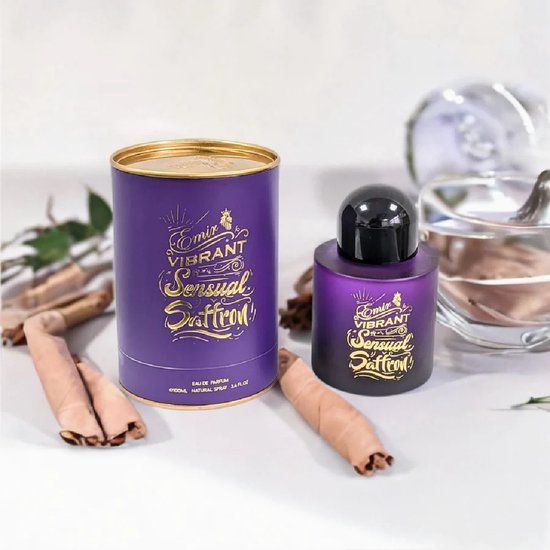 Paris Corner Eau de Parfum / 100 ml / Unisex