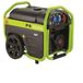 Pramac Générateur à essence avec AVR PX8000 triphasé 4,8 kW