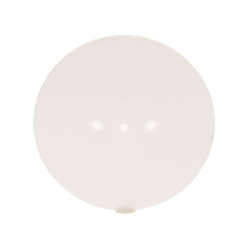 Cognisys Rotary Table Top White