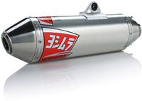 Yoshimura Usa Rs2 Yfz 450 09-20 Niet Gehomologeerd Volledig Uitlaatsysteem Zilver Niet Gehomologeerd
