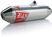 Yoshimura Usa Rs2 Yfz 450 09-20 Niet Gehomologeerd Volledig Uitlaatsysteem Zilver Niet Gehomologeerd