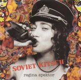 Soviet Regina Spektor - Soviet Kitsch