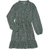 Only Korte Jurk KOGLINO-MONIQUE STRING L/S DRESS PTM