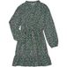 Only Korte Jurk KOGLINO-MONIQUE STRING L/S DRESS PTM