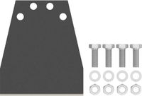 Bosch PRO SDS max vloerschraper 152 mm - 2608690613