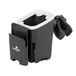 Babylo 2-in-1 wandelwagen beker en telefoonhouder