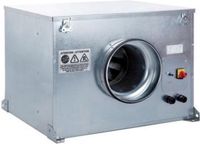 S_en_P Boxventilator