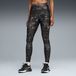 PUMA League 7/8-trainingslegging voor Dames, Zwart/Grijs, Maat XL