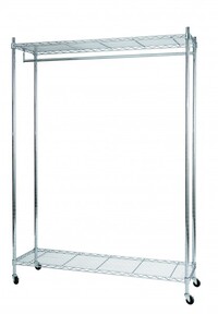 Alba Pmmobi Kapstok - 168cm - Staal - 3129710015146