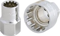 KS Tools 916.4066 19mm TRIPLEplus Inzet-dopsleutel, 16mm