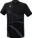 Erima T-shirt de course à pied Hommes - Noir | Taille : 3XL