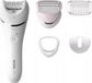 Philips Series 8000 Épilateur BRE710/00