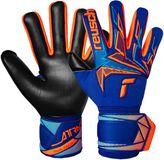 Reusch Attrakt Freegel Duo Nc Keepershandschoenen Blauw 8