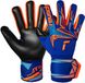 Reusch Attrakt Freegel Duo Nc Keepershandschoenen Blauw 8