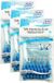 TePe Origineel Blauw - 0,6 mm - Brosse interdentaire - 24 pièces