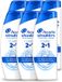 Head & Shoulders 6 x 2-en-1 Classique Antipelliculaire Shampoo, 300 ml