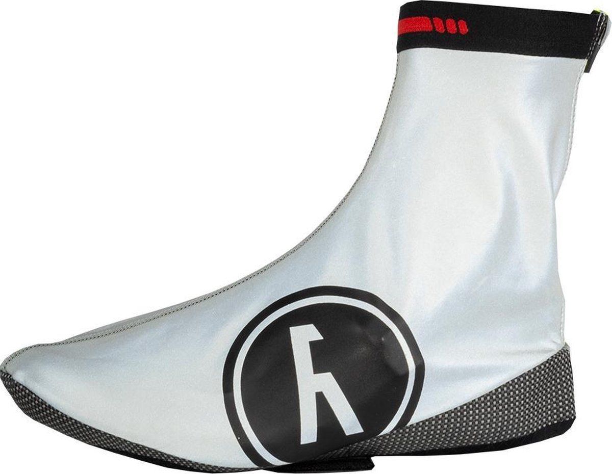 Wowow Raceviz Artic 2.0 Overschoenen - Reflecterend - Maat: n.v.t.